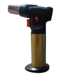 فندک اتمی شعله سرامیکی آی سی کیو  ICQ مدل XHG8877